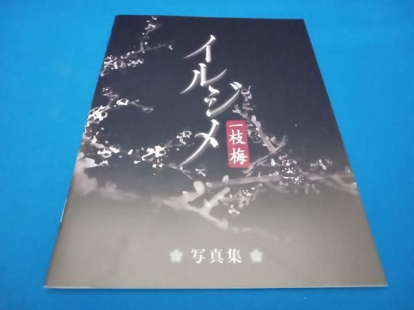DVD イルジメ〔一枝梅〕ディレクターズ・エディション 全話収録BOX