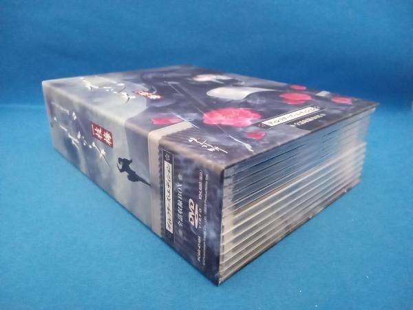 【廃盤】『イルジメ 一枝梅 ディレクターズ・エディション 全話収録BOX』DVD 廃盤】『イルジメ 一枝梅 ディレクターズ・エディション 全話収録BOX