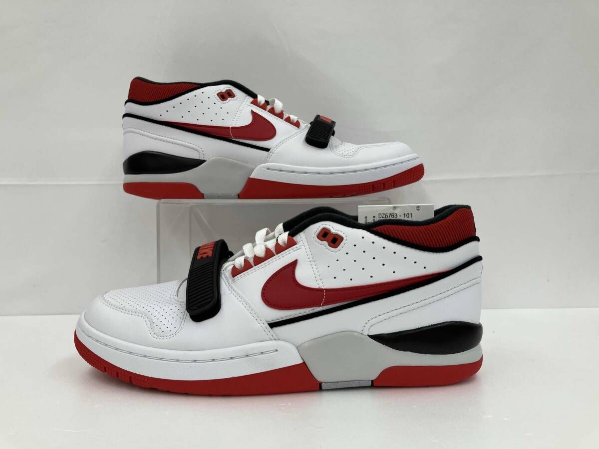 美品 NIKE×BILLIE EILISH ナイキ×ビリー アイリッシュ AIR ALPHA FORCE