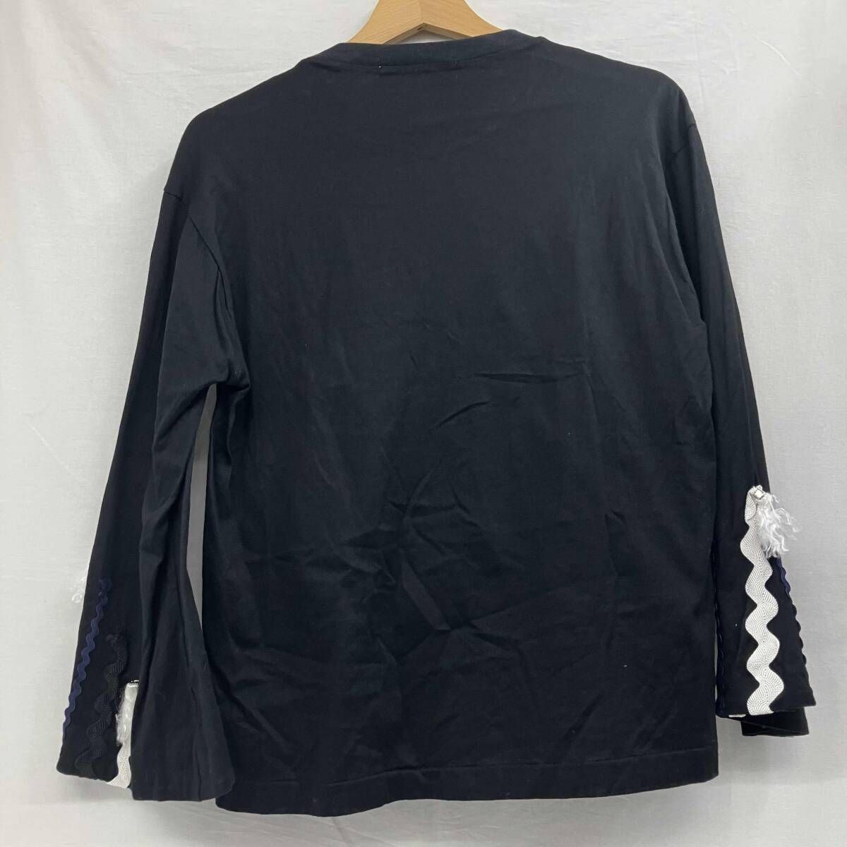 TOGA PULLA／トーガプルラ／長袖シャツ・カットソー - メルカリ