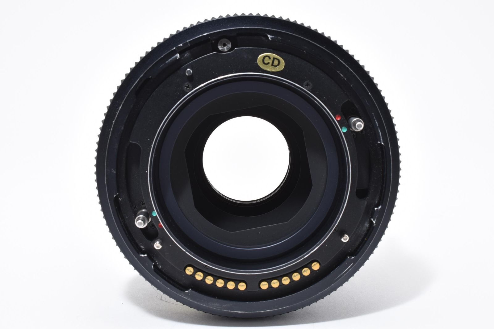 MAMIYA SEKOR Z 180mm F4.5 中望遠レンズ RZ67シリーズ用 中判 MF
