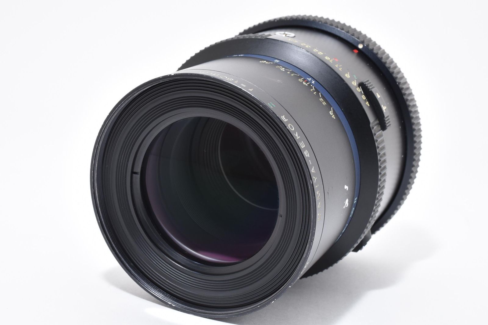 MAMIYA SEKOR Z 180mm F4.5 中望遠レンズ RZ67シリーズ用 中判 MF