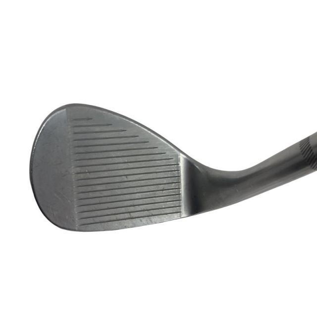 中古】 タイトリスト VOKEY SPIN MILLED SM9 ツアークロム 58°/08°M