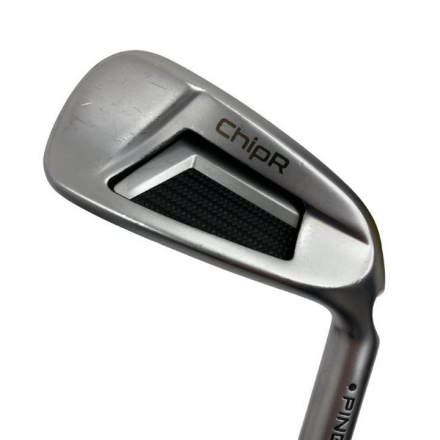 中古】 ピン ChipR 35インチ ウェッジ WG Z-Z115 (フレックスその他