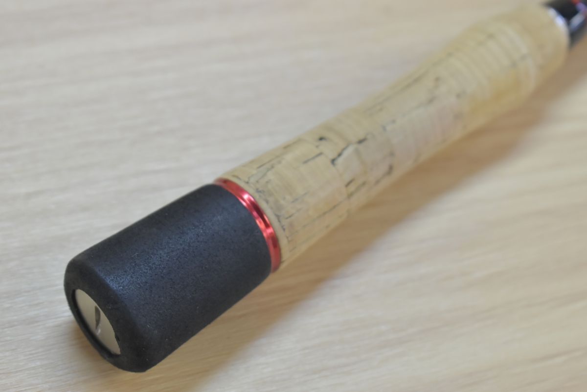 シーバスロッド APIA アピア 風神AD ナイトホーク 91ML アピア風神号ナイトホーク91MLシーバスロッド アピア風神号ナイト