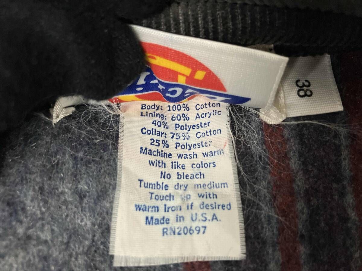 Dickies ディッキーズ カバーオール デニム 襟コーデュロイ 裏地