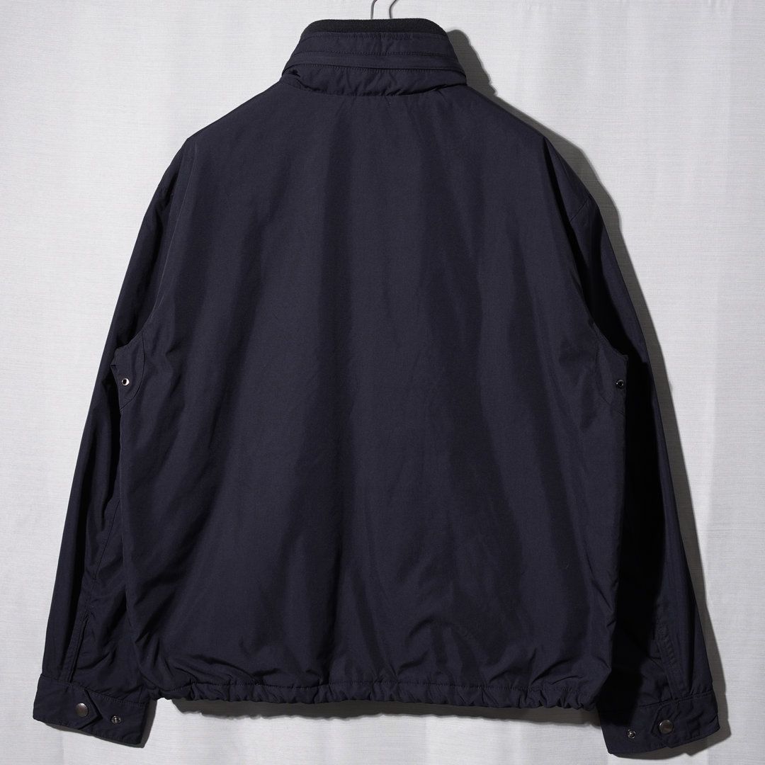 ポロラルフローレン Polo by Ralph Lauren 中綿 ナイロンジャケット