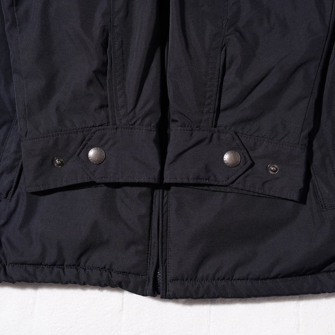ポロラルフローレン Polo by Ralph Lauren 中綿 ナイロンジャケット