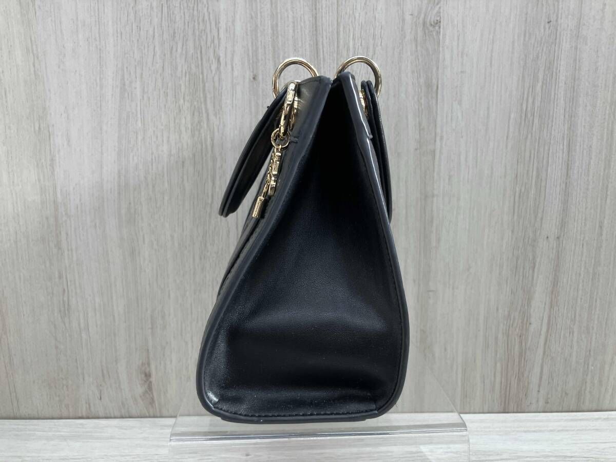 SNIDEL 23SS パフハンドルバッグ ハンドバッグ SWGB231629 【公式通販】
