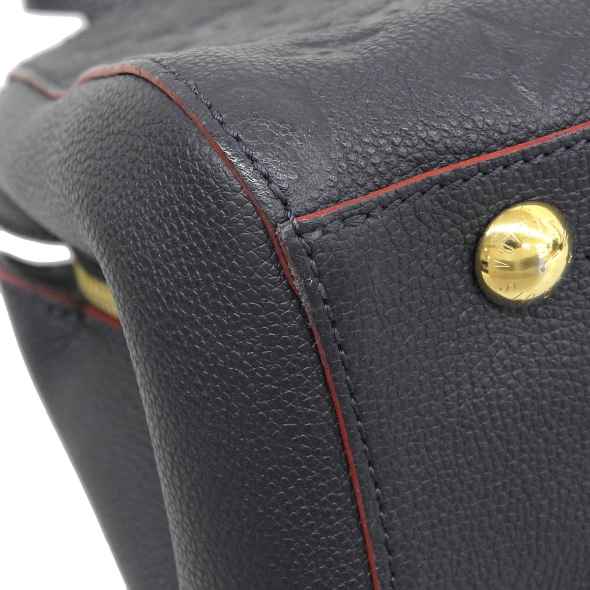 ルイヴィトン LOUIS VUITTON モノグラム アンプラント モンテーニュBB