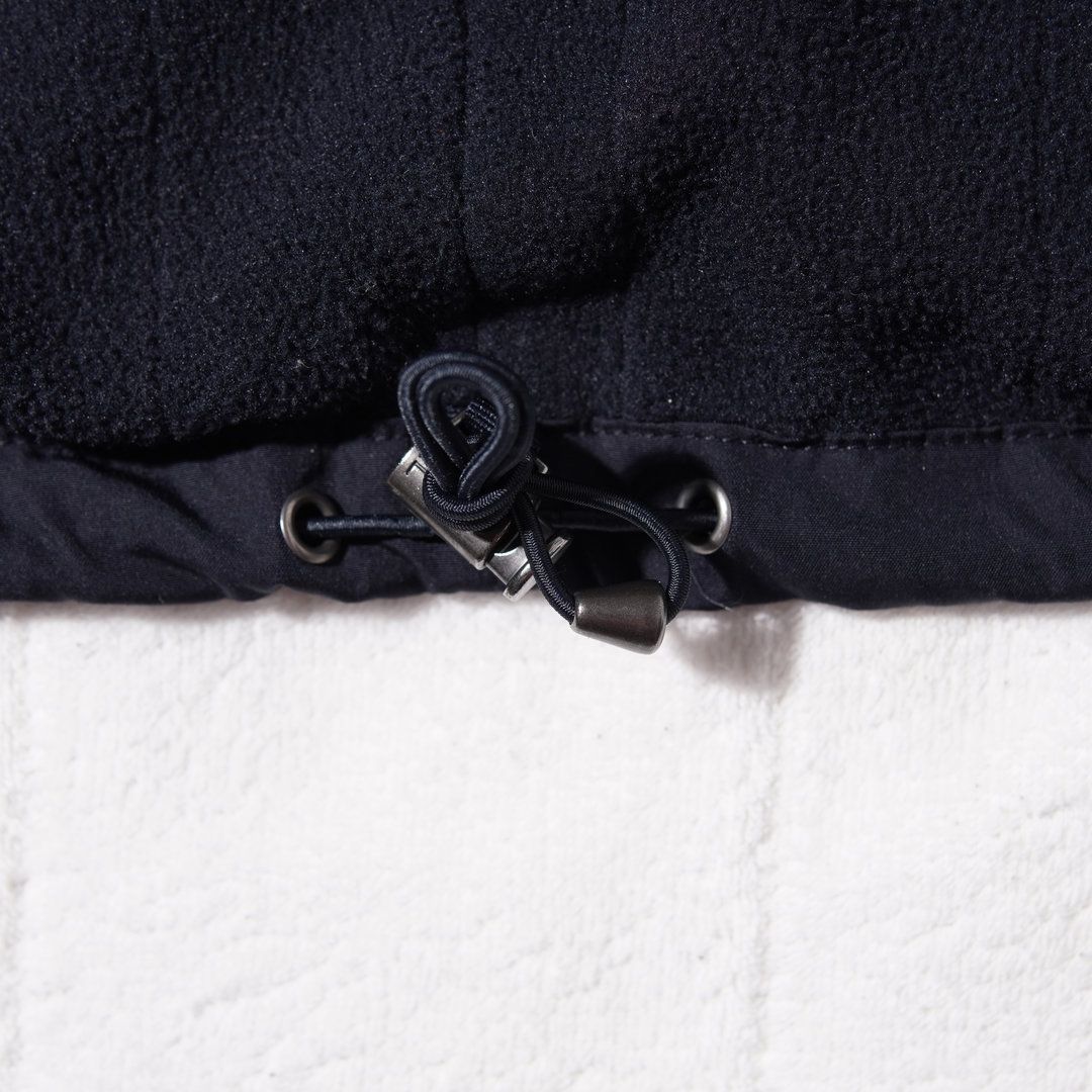 ポロラルフローレン Polo by Ralph Lauren 中綿 ナイロンジャケット