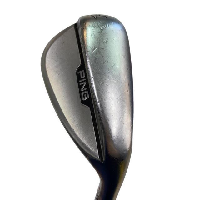 中古】 ピン PING s159 54°/14° W ウェッジ WG NS PRO 950GH neo
