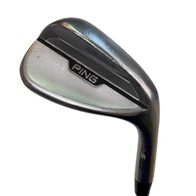中古】 ピン PING s159 54°/14° W ウェッジ WG NS PRO 950GH neo