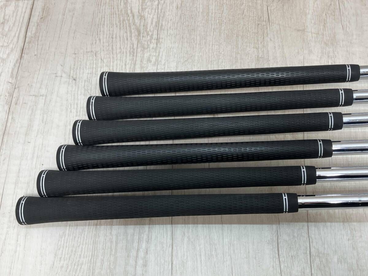 PING G400 アイアンセット ピン FLEX S 6本セット 5-9.W 男性右利き用