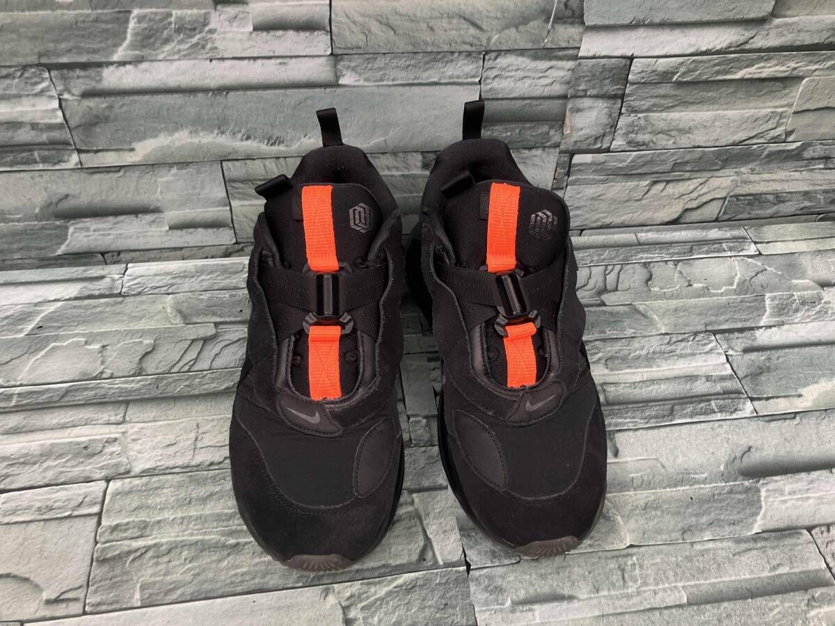 新品未開封　エアジェル24本セット NIKE オデル・ベッカム ジュニア × NIKE エア マックス 720 メーカー直営店
