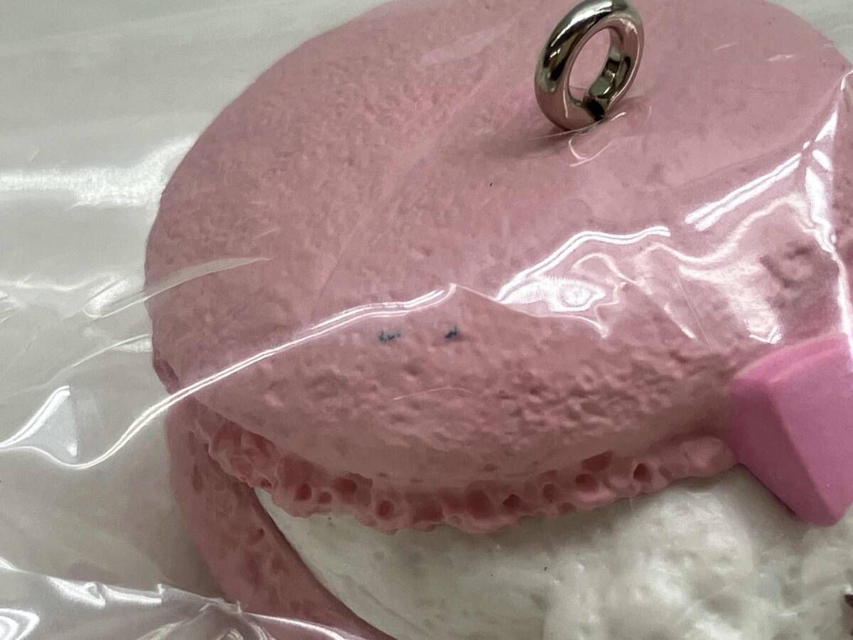 リーメント ポムポムプリン