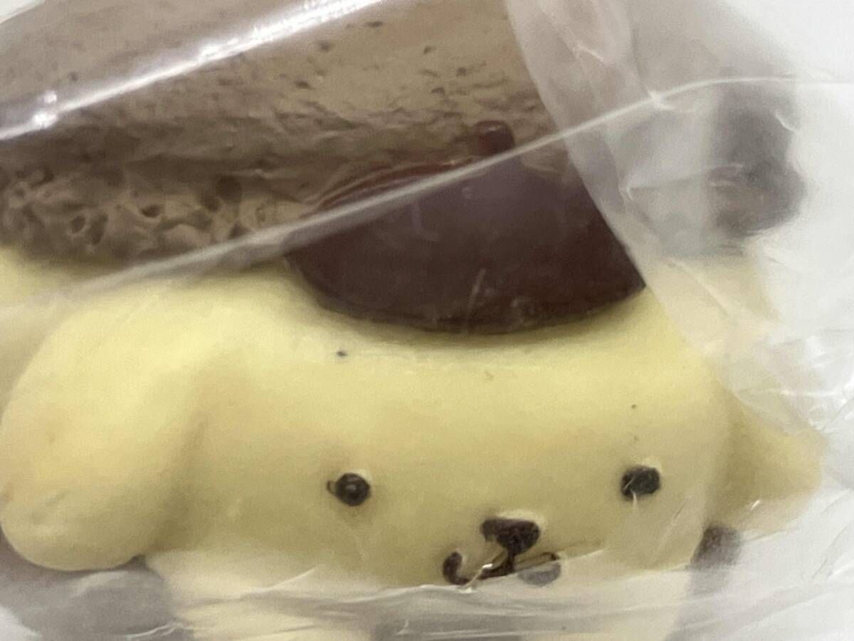 ポムポムプリン