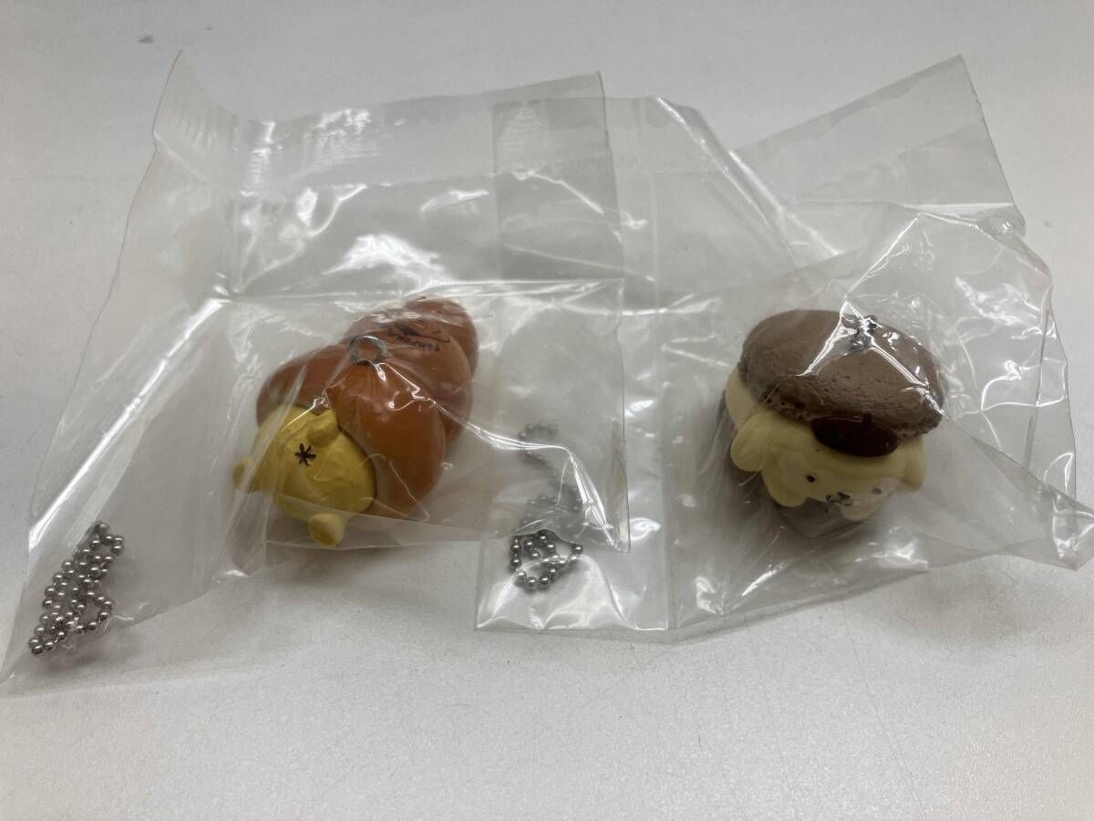 リーメント ポムポムプリン