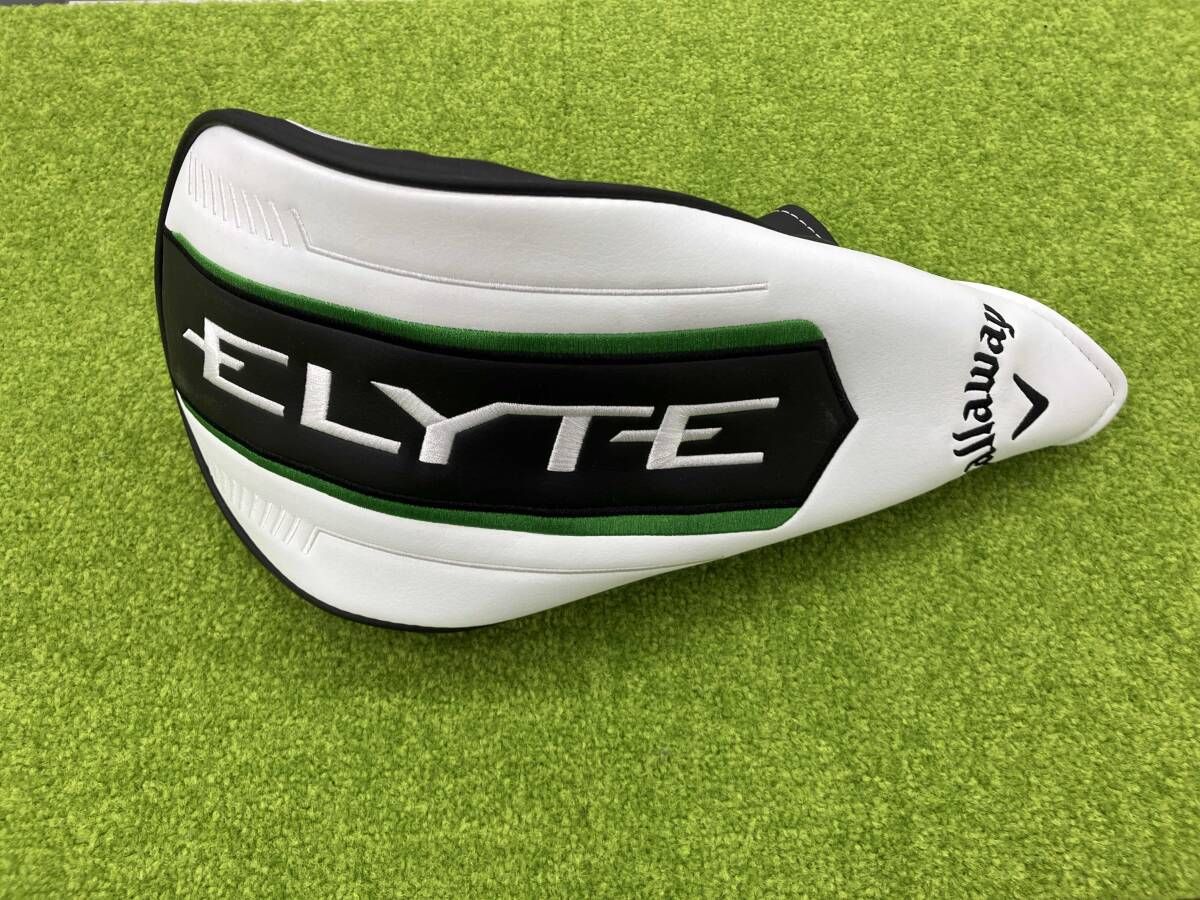 Callaway/キャロウェイ ELYTE X ドライバー シャフトVENTUS5