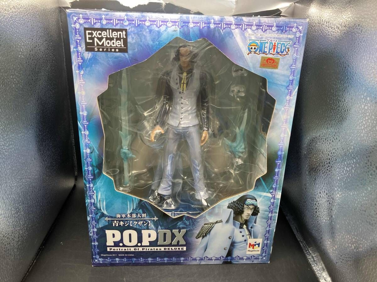 P.O.P NEO-DX 海軍本部大将 青キジ クザン ワンピｰス/P.O.Pシリｰズ
