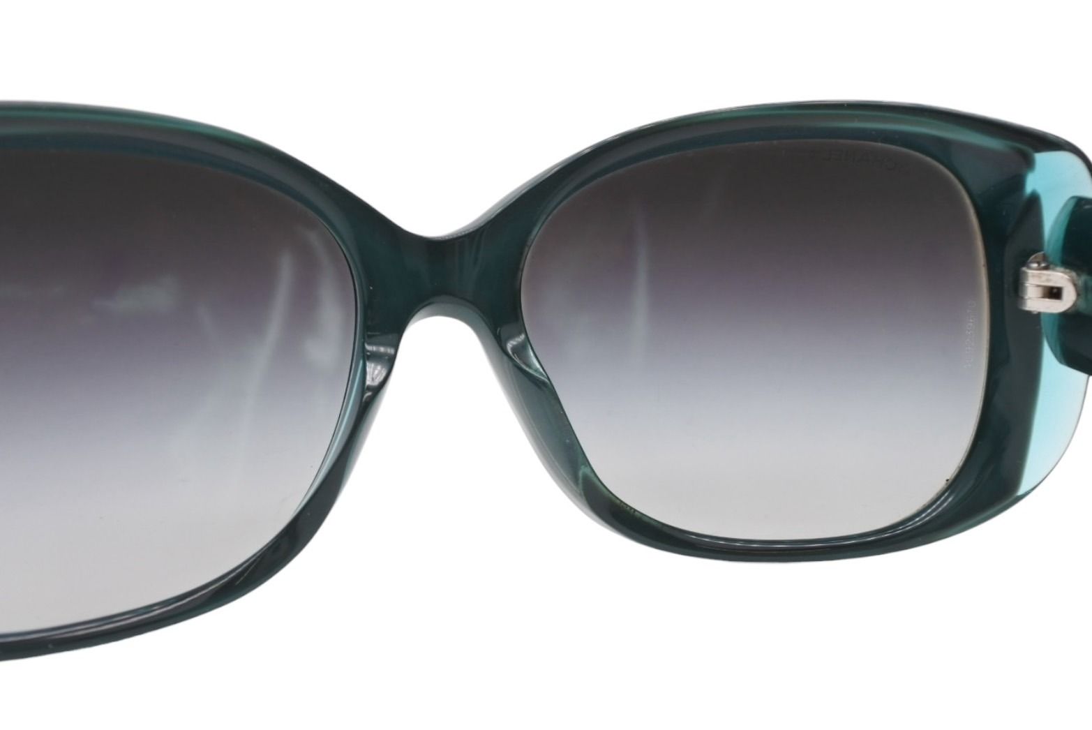 シャネル CHANEL サングラス ココマーク 5227-H c.1298/3C 58□18 135