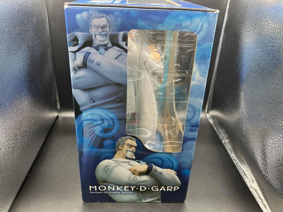 P.O.P NEO-DX モンキｰ・D・ガｰプ ワンピｰス/P.O.Pシリｰズ - メルカリ