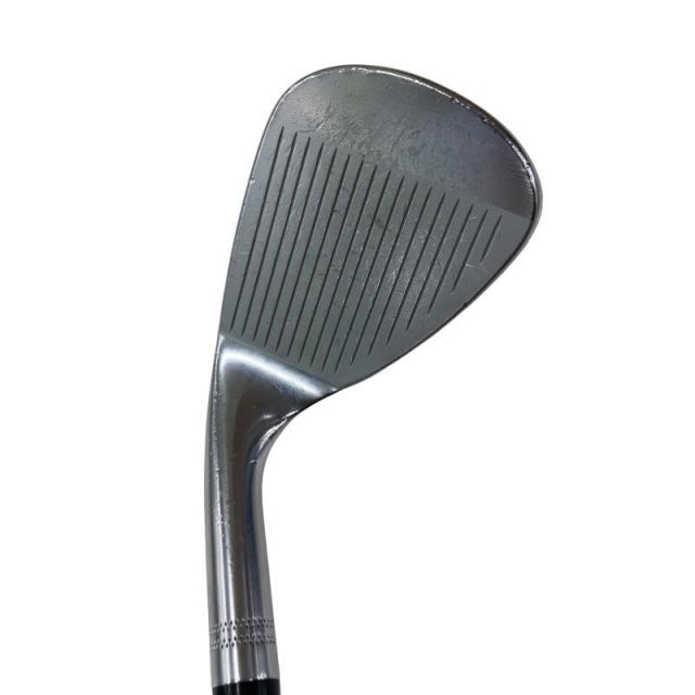 中古】 タイトリスト VOKEY COLD FORGED(2015) 54°/10°M ウェッジ WG