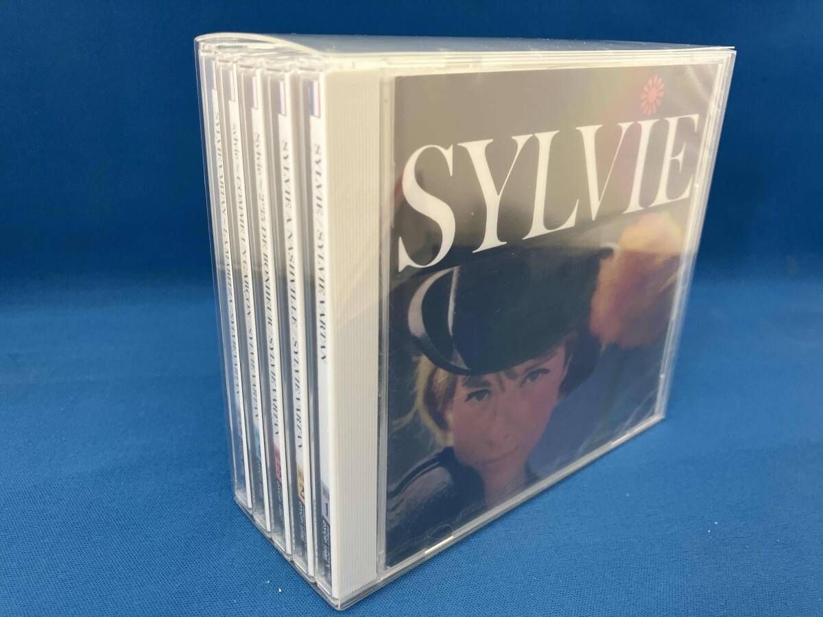 シルヴィ・バルタン　直筆サイン入りCD シルヴィ・ヴァルタン / Sylvie Vartan 直筆サイン入りCD フランスの