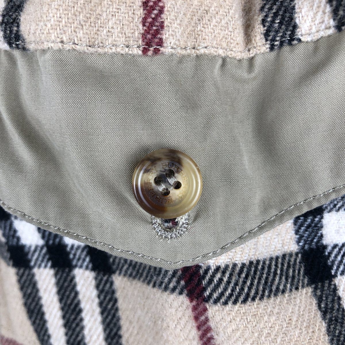 古着 バーバリー Burberry's BURBERRY LONDON 中綿ジャケット パファー