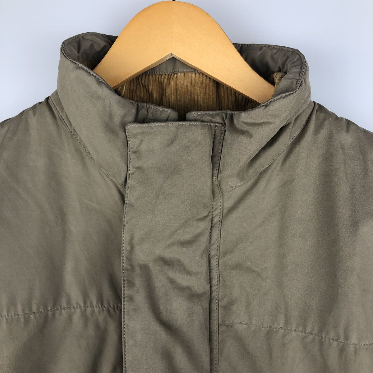 古着 バーバリー Burberry's BURBERRY LONDON 中綿ジャケット パファー