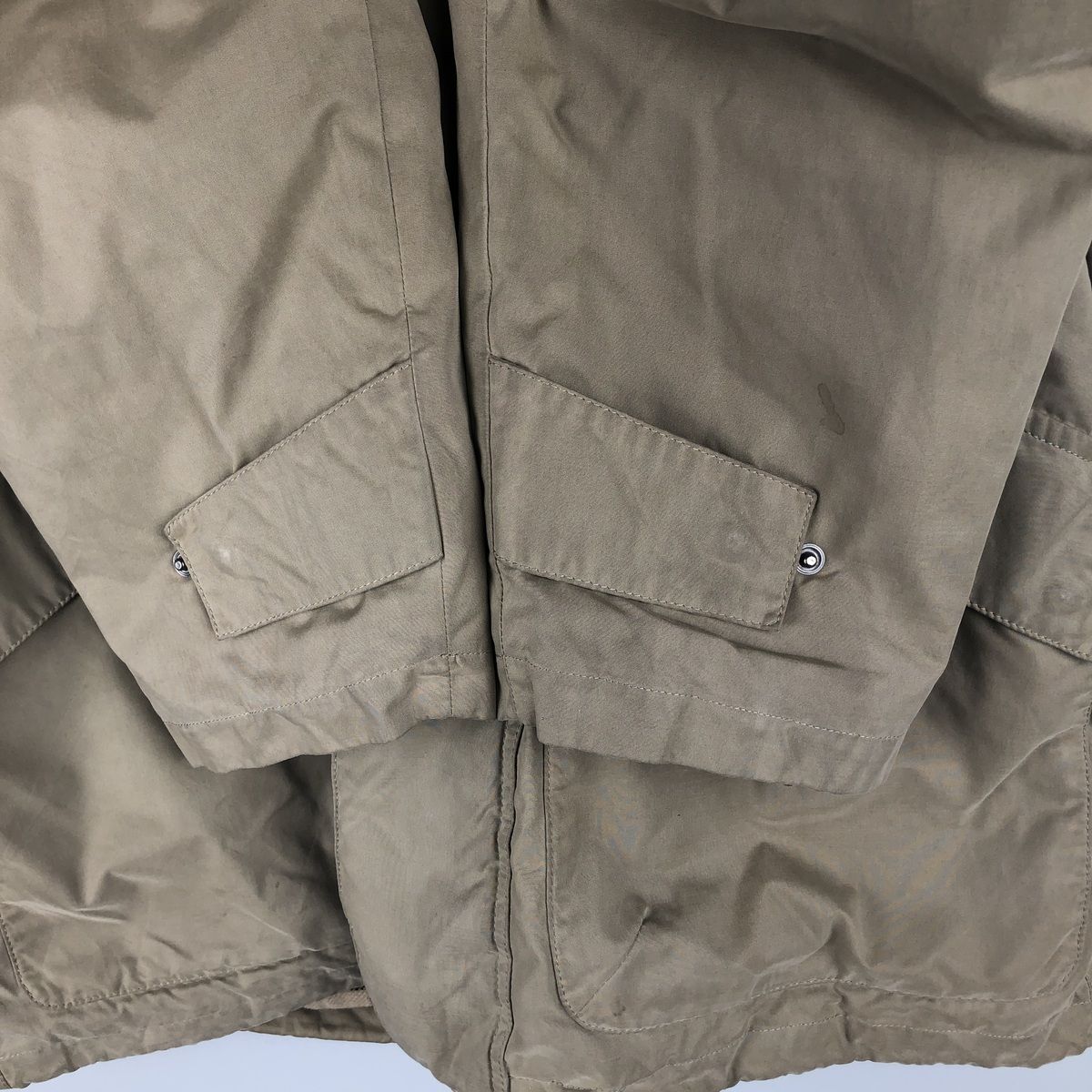 古着 バーバリー Burberry's BURBERRY LONDON 中綿ジャケット パファー