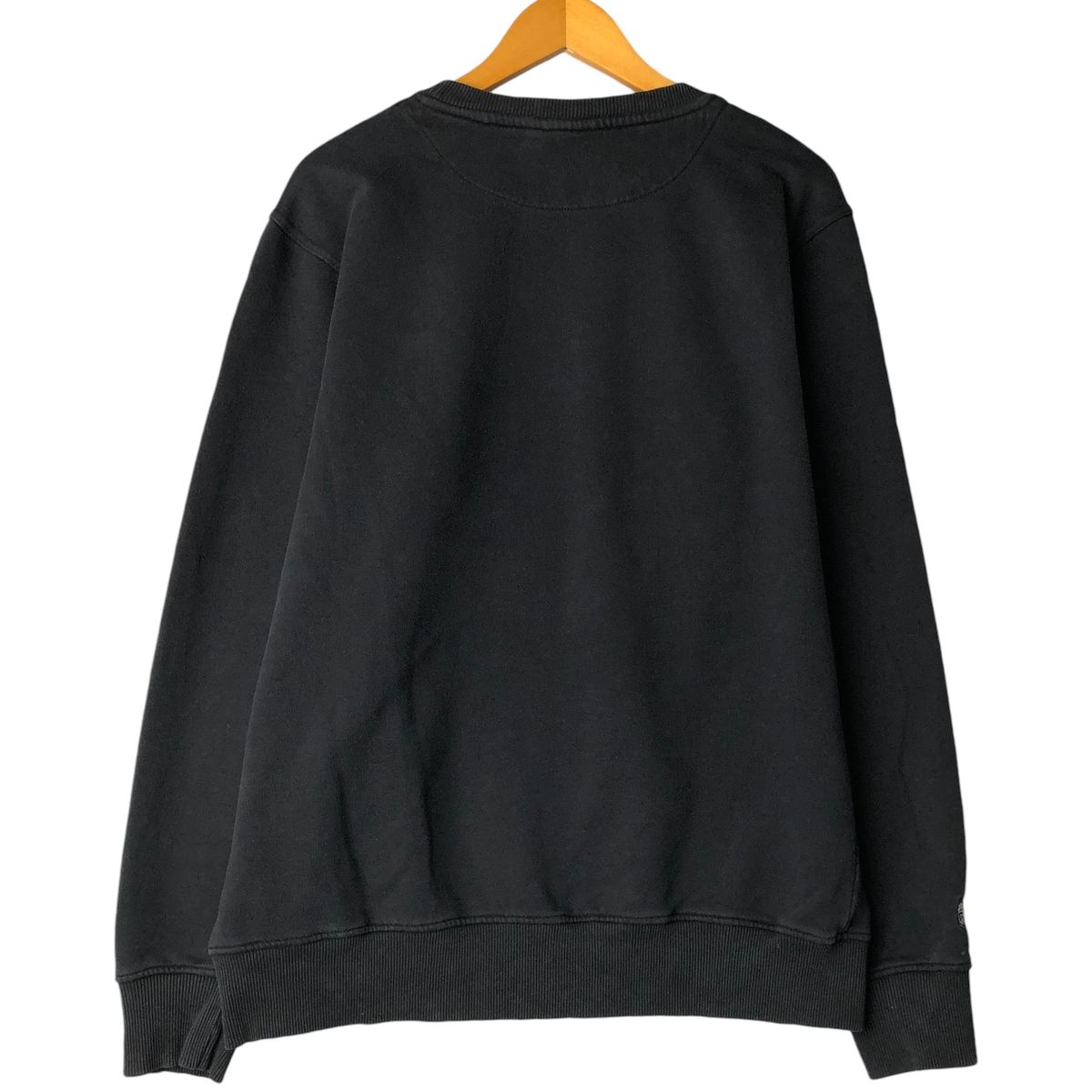 古着 NFL LAS VEGAS RAIDERS ラスベガスレイダース プリントスウェット