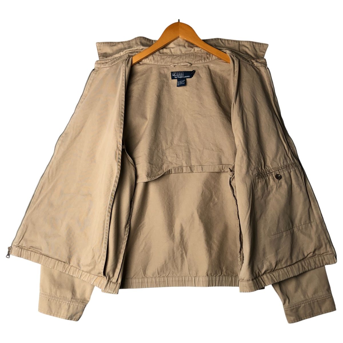 古着 ラルフローレン Ralph Lauren POLO by Ralph Lauren スイング