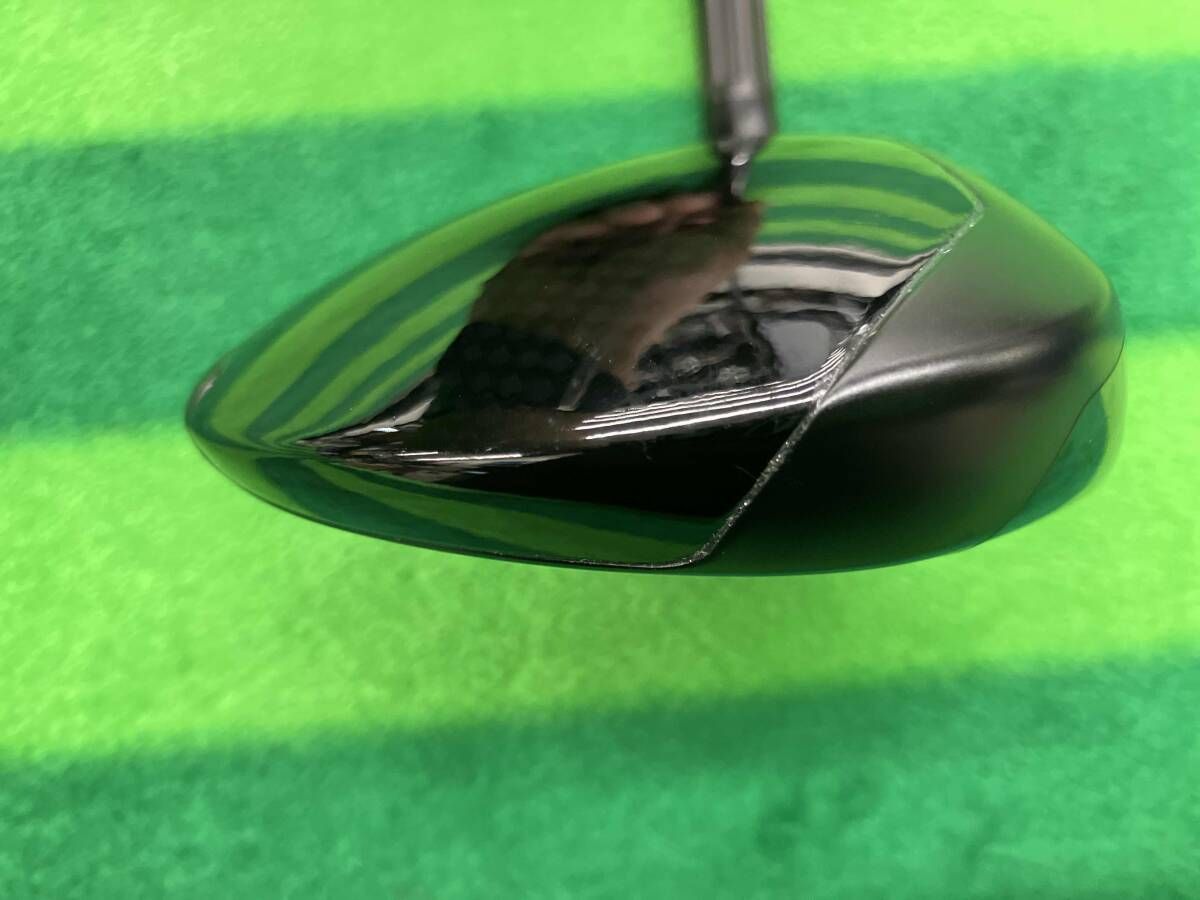 TaylorMade STEALTH2 HD 5w フェアウェイ HD フェアウェイウッド