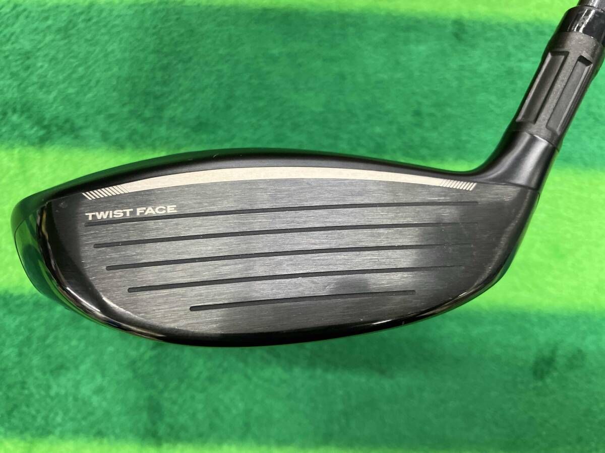 TaylorMade STEALTH2 HD 5w フェアウェイ HD フェアウェイウッド