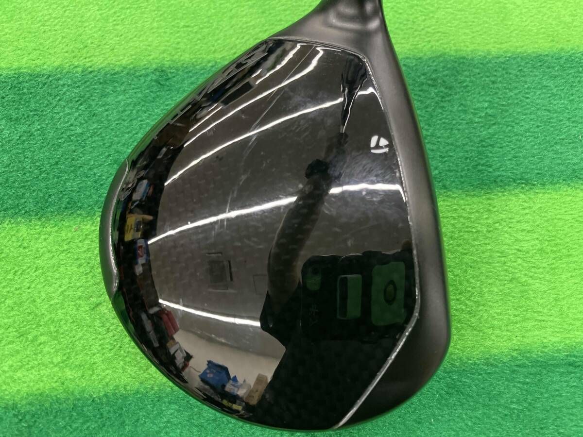 TaylorMade STEALTH2 HD 5w フェアウェイ HD フェアウェイウッド