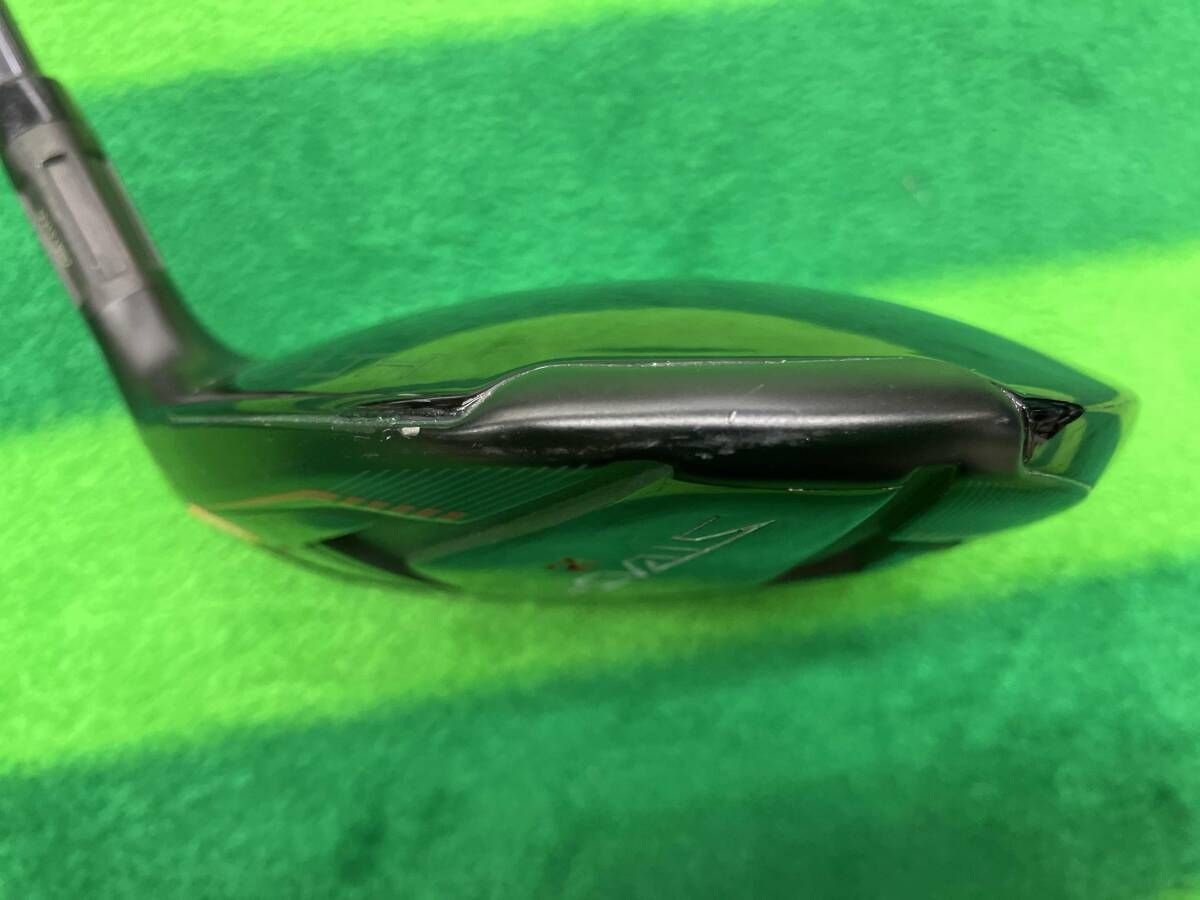 TaylorMade STEALTH2 HD 5w フェアウェイ HD フェアウェイウッド