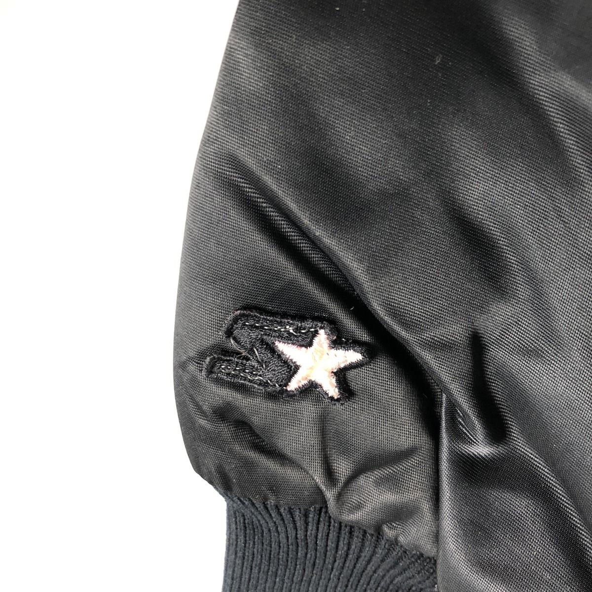 古着 80年代 スターター Starter NHL PHILADELPHIA FLYERS フィラ