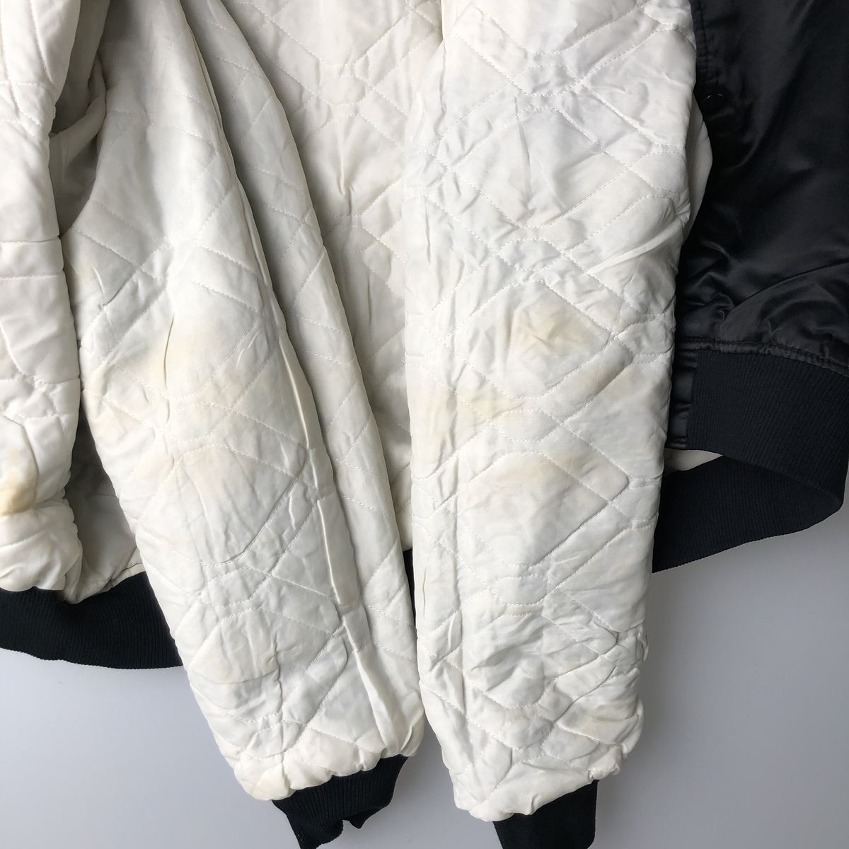 古着 80年代 スターター Starter NHL PHILADELPHIA FLYERS フィラ