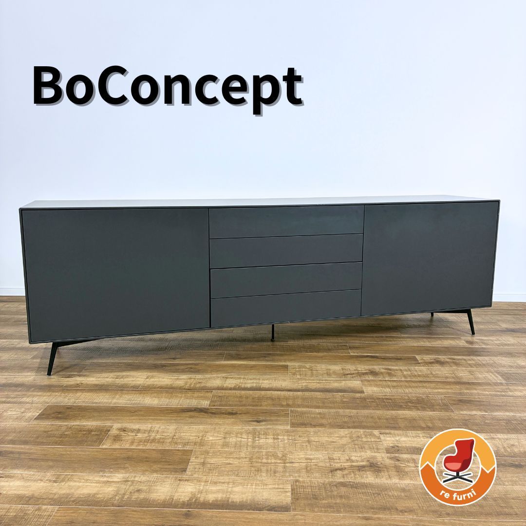 BoConcept ボーコンセプト FERMO SIDEBOARD フェルモ サイドボード