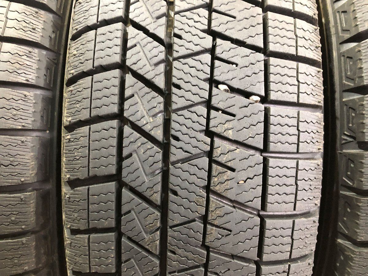 165/65r14 ダンロップ ウインターマックス03 WM03 4本 2020年製.2021年