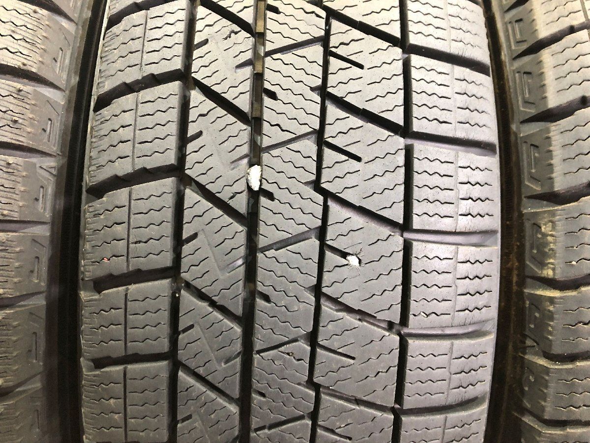 165/65r14 ダンロップ ウインターマックス03 WM03 4本 2020年製.2021年
