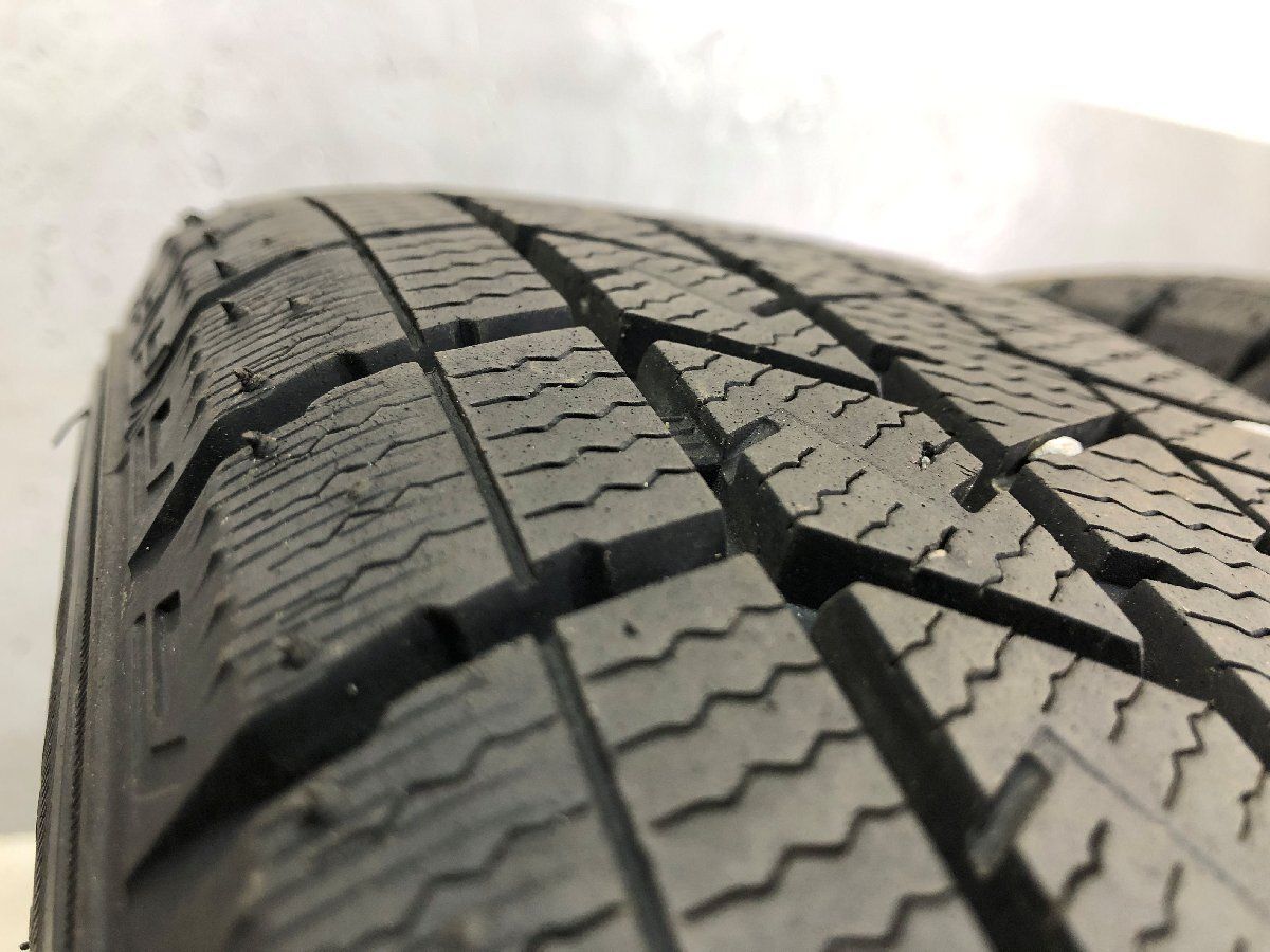 165/65r14 ダンロップ ウインターマックス03 WM03 4本 2020年製.2021年