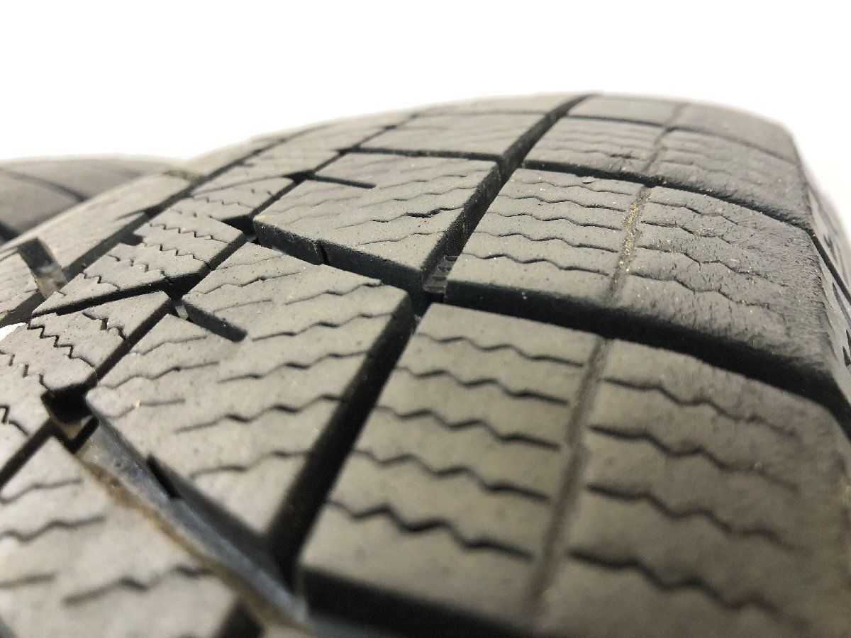 165/65r14 ダンロップ ウインターマックス03 WM03 4本 2020年製.2021年