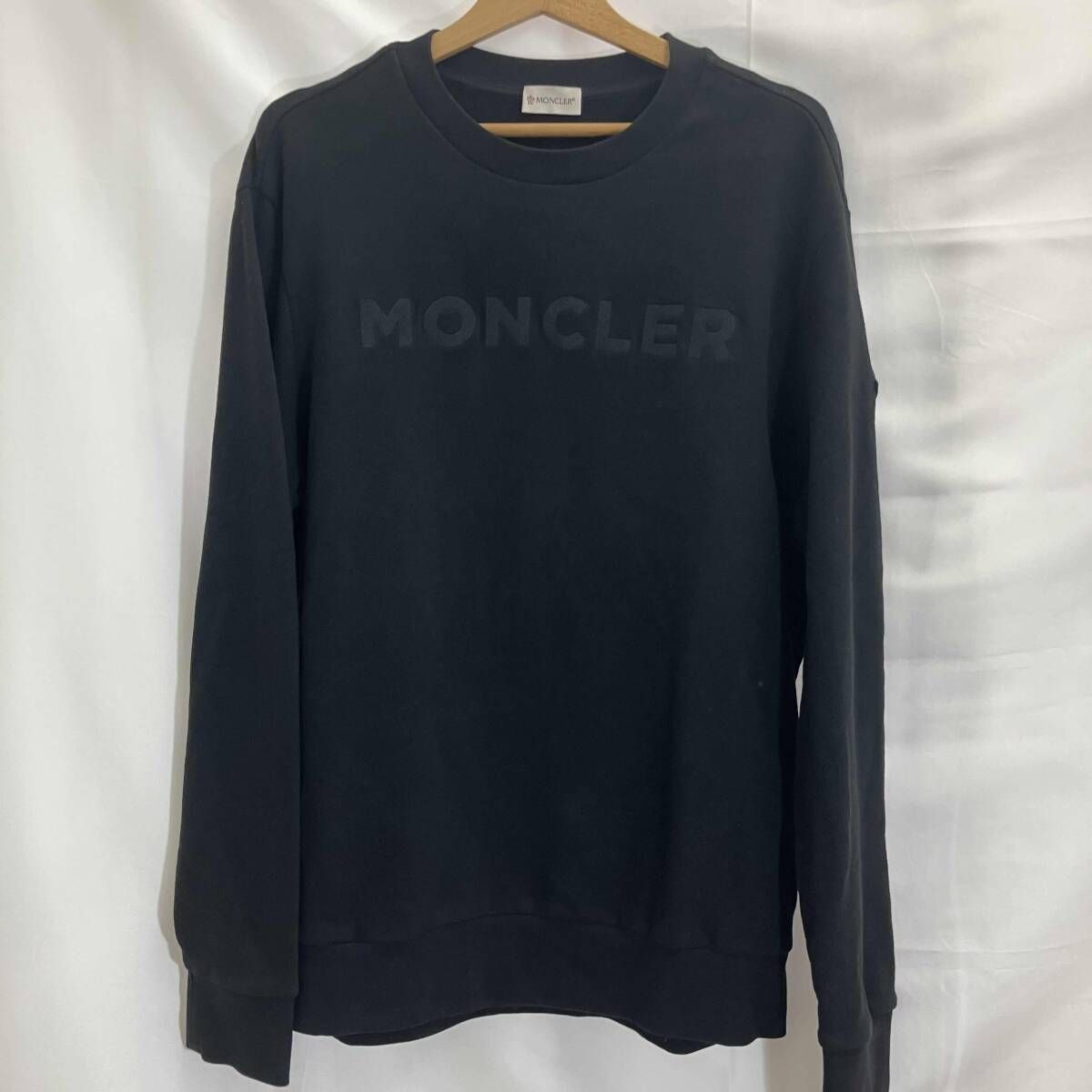 MONCLER / モンクレール / 23年モデル / スウェット / J10918G00040