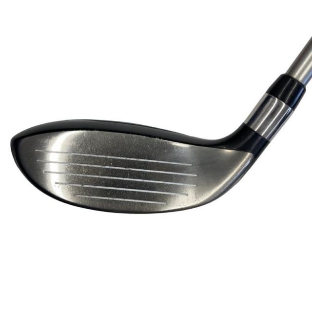 中古】 ブリヂストン TOUR B JGR U3 ユーティリティ UT TG1-HY