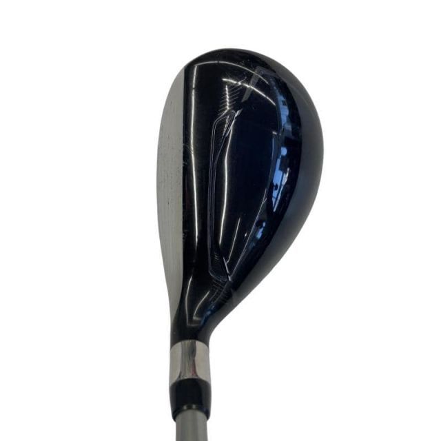 中古】 ブリヂストン TOUR B JGR U3 ユーティリティ UT TG1-HY