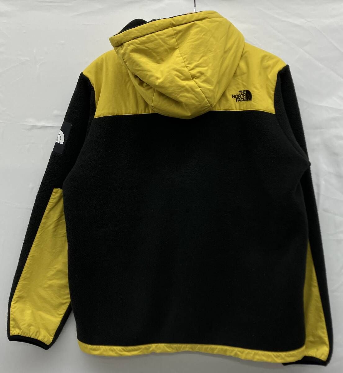 THE NORTH FACE NA71832 Denali Hoodie デナリフーディ ノースフェイス