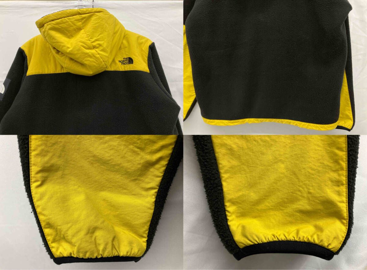 THE NORTH FACE NA71832 Denali Hoodie デナリフーディ ノースフェイス
