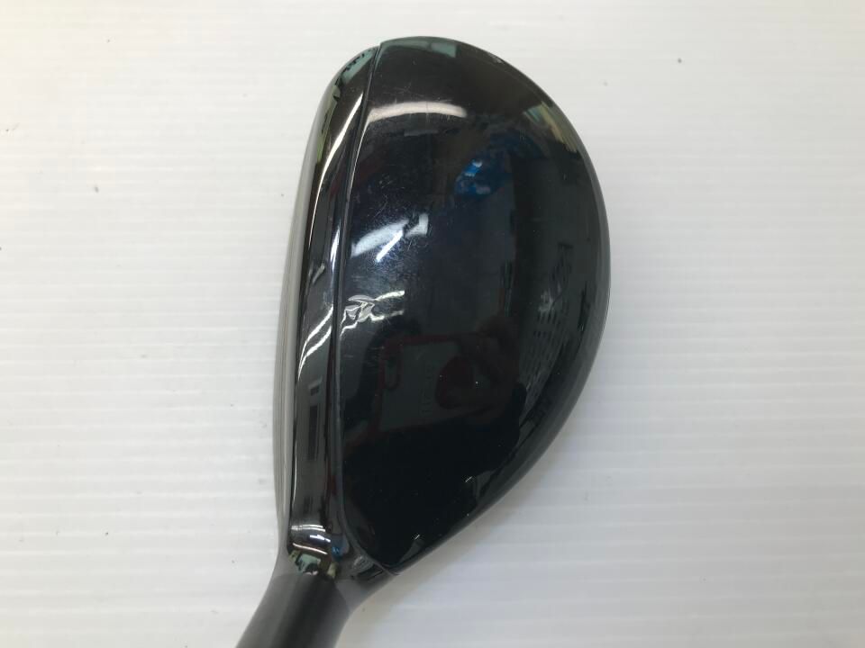 テーラーメイド Qi10 25度 Diamana BLUE TM60 Sフレックス